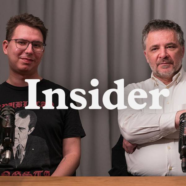 Insider